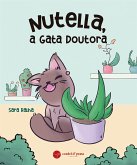 Nutella, a Gata Doutora (fixed-layout eBook, ePUB)