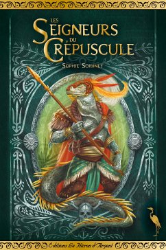 Les Seigneurs du Crépuscule (eBook, ePUB) - Soibinet, Sophie