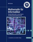 Mathematik für Informatiker (eBook, PDF)