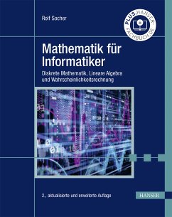 Mathematik für Informatiker (eBook, PDF) - Socher, Rolf