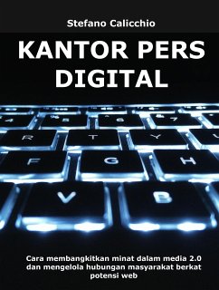 Kantor pers digital (eBook, ePUB) - Calicchio, Stefano