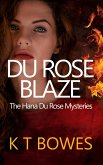 Du Rose Blaze (eBook, ePUB)