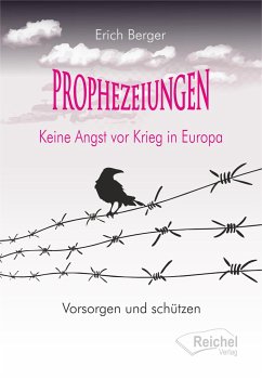 Prophezeiungen - Berger, Erich
