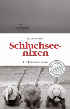 Cover Schluchseenixen