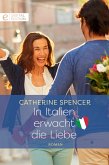 In Italien erwacht die Liebe (eBook, ePUB)
