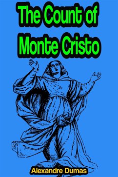Cover The Count of Monte Cristo (eBook, ePUB)