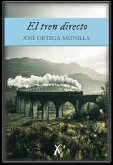 El tren directo (eBook, ePUB)