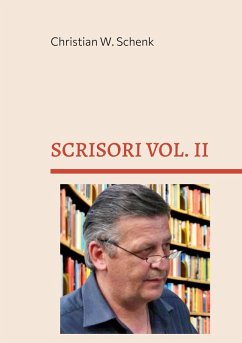 SCRISORI VOL. II (eBook, ePUB)
