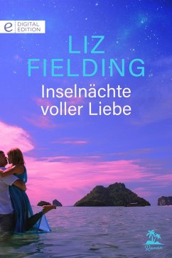 Inselnächte voller Liebe (eBook, ePUB) - Fielding, Liz