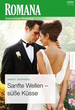Sanfte Wellen - süße Küsse (eBook, ePUB) - Shepherd, Kandy