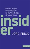 Insider (eBook, ePUB)