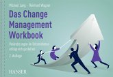 Das Change Management Workbook (eBook, PDF)