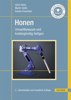 Cover Honen (eBook, PDF)