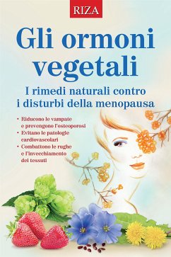 Cover Gli ormoni vegetali (eBook, ePUB)