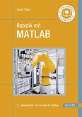 Robotik mit MATLAB (eBook, PDF)
