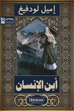 ابن الإنسان حياة نبي (eBook, ePUB) - لودفيغ, إميل