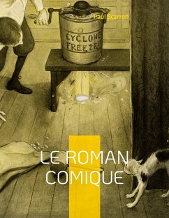 Le Roman Comique (eBook, ePUB)