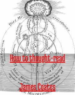 How to thought-read (eBook, ePUB)