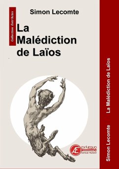 La Malédiction de Laios (eBook, ePUB) - Lecomte, Simon