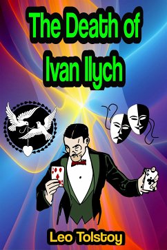 Cover The Death of Ivan Ilych - Leo Tolstoy (eBook, ePUB)