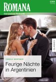 Feurige Nächte in Argentinien (eBook, ePUB)