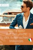 Auf der Jacht des italienischen Millionärs (eBook, ePUB)