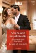 Julia Exklusiv Band 353 (eBook, ePUB) - Bild 1