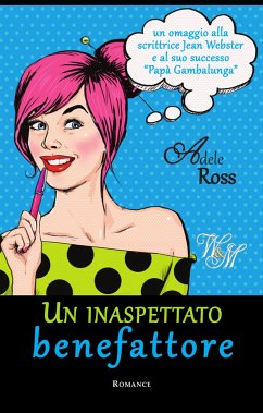 Un inaspettato benefattore (eBook, ePUB) - Ross, Adele