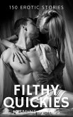 Filthy Quickies - Volume 5 (eBook, ePUB)