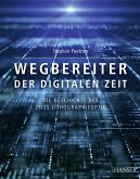 Wegbereiter der digitalen Zeit (eBook, PDF)