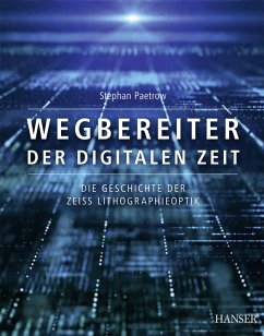 Wegbereiter der digitalen Zeit (eBook, PDF) - Paetrow, Stephan