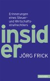 Insider (eBook, PDF)