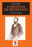 L’ipotesi di Riemann. Il quaderno perduto (eBook, ePUB)