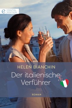 Der italienische Verführer (eBook, ePUB) - Bianchin, Helen