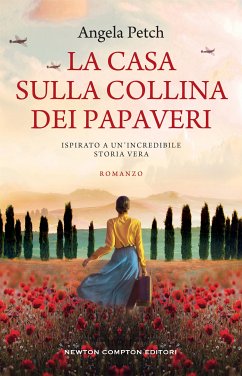 La casa sulla collina dei papaveri (eBook, ePUB) - Petch, Angela