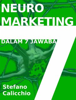 Neuromarketing dalam 7 jawaban (eBook, ePUB) - Calicchio, Stefano