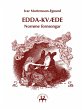 Edda-kvæde (eBook, ePUB) - Bild 1