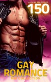 Gay Romance MM Collection (eBook, ePUB)