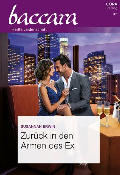 Zurück in den Armen des Ex (eBook, ePUB) - Erwin, Susannah