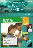 Traummänner & Traumziele: Afrika (eBook, ePUB)