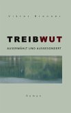 Treibwut (eBook, ePUB)