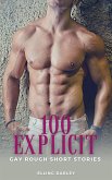 100 Explicit Gay Rough Short Stories (eBook, ePUB)