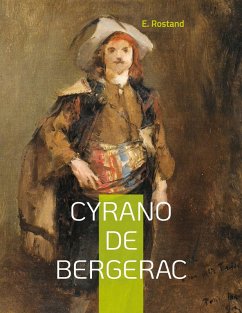 Cyrano de Bergerac (eBook, ePUB) - Rostand, Edmond