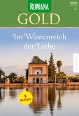 Romana Gold Band 70 (eBook, ePUB)