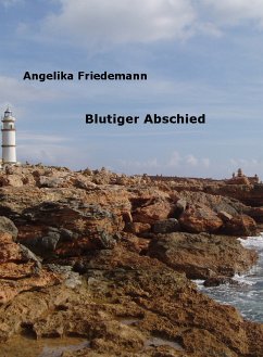 Blutiger Abschied (eBook, ePUB)