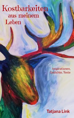 Kostbarkeiten aus meinem Leben (eBook, ePUB) - Link, Tatjana