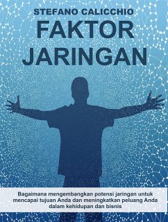 Faktor Jaringan (eBook, ePUB) - Calicchio, Stefano