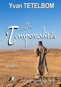 Les Temporalités (eBook, ePUB) - Tetelbom, Yvan