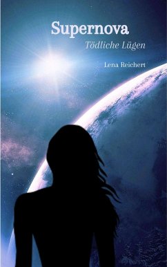 Cover Supernova (eBook, ePUB)