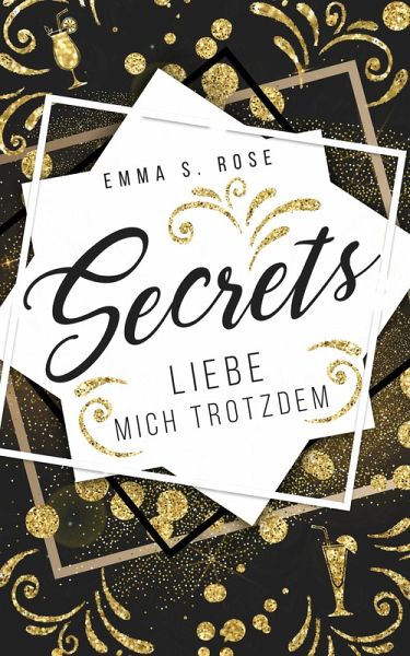 Secrets (eBook, ePUB)